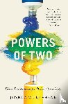 Shenk Joshua Wolf Shenk - Powers of Two