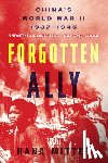 Mitter, Rana - Forgotten Ally
