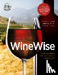 Kolpan Steven Kolpan, Weiss Michael A Weiss, Smith Brian H Smith, Culinary Institute of America Culinary Institute of America - WineWise, Second Edition