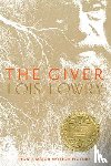 Lowry, Lois - The Giver