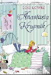 Lowry Lois Lowry, de Groat Diane de Groat - Anastasia Krupnik