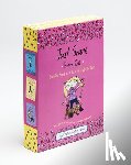 Harper, Charise Mericle - Just Grace 3-Book Paperback Box Set
