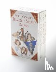 Coville, Bruce - Bruce Coville's Magic Shop Books 5-Book Box Set