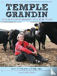 Montgomery, Sy - Temple Grandin: How the Girl Who Loved Cows Embraced Autism and Changed the World