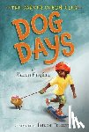 English Karen English, Freeman Laura Freeman - Dog Days