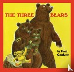 Galdone, Paul - The Three Bears Big Book