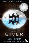 Lowry, Lois - The Giver Movie Tie-in Edition