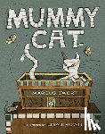 Ewert, Marcus - Mummy Cat