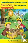 Rey, H. A. - Curious George: A Home for Honeybees/Jorge el curioso Un hogar para las abejas