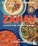 Solomonov, Michael, Cook, Steven - Zahav