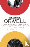 Orwell, George - Homage To Catalonia