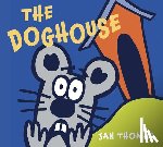 Thomas, Jan - The Doghouse Board Book