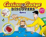 Rey, H. A. - Curious George Discovers Germs