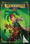 Hamilton, Kersten - Gadgets and Gears, Bk 1: The Mesmer Menace