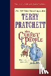 Pratchett, Terry - The Carpet People