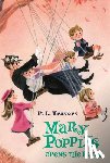 Travers, P. L. - Mary Poppins Opens the Door