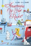 Lois Lowry - Anastasia Off Her Rocker: Bk 4