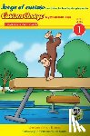 Rey, H. A. - Curious George Gymnastics Fun/Jorge el curioso se divierte haciendo gimnasia