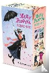 Travers, P. L. - Mary Poppins Boxed Set