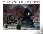 Allsburg, Chris Van - The Polar Express Big Book