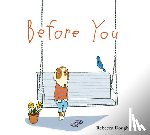 Doughty Rebecca Doughty - Before You