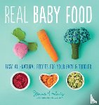 Helwig, Jenna - Real Baby Food