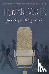 Fitzgerald, Penelope - HUMAN VOICES