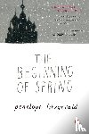Fitzgerald, Penelope - The Beginning Of Spring