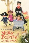 Travers, P. L. - Mary Poppins in the Park