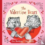 Bunting, Eve - The Valentine Bears Gift Edition