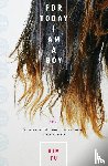 Fu, Kim - For Today I Am A Boy