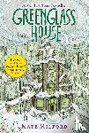 Milford, Kate - Greenglass House