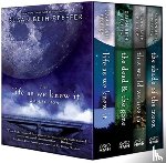 Pfeffer, Susan Beth - The Life as We Knew It 4-Book Collection