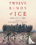 Obed, Ellen Bryan - Twelve Kinds of Ice