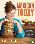 Jinich, Pati - Mexican Today