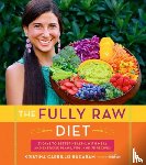 Carrillo-Bucaram, Kristina - The Fully Raw Diet