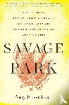 Fusselman Amy Fusselman - Savage Park