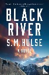 Hulse, S. m. - Black River