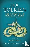 Tolkien, J.R.R., Tolkien, Christopher - Beowulf