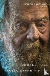 Hall Donald Hall - Essays After Eighty