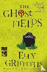 Griffiths, Elly - The Ghost Fields