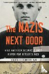 Lichtblau, Eric - Nazis Next Door, The