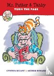 Rylant, Cynthia - Mr. Putter and Tabby Turn the Page