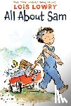 Lois Lowry - All about Sam