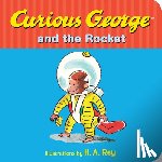  - Curious George and the Rocket