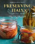 Marchetti, Domenica - Preserving Italy