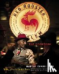 Samuelsson Marcus Samuelsson - The Red Rooster Cookbook