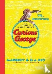Rey, H. A., Rey, Margret - The Complete Adventures of Curious George