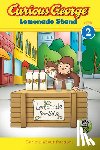 Rey, H. A. - Curious George Lemonade Stand