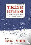 Munroe Randall Munroe - Thing Explainer